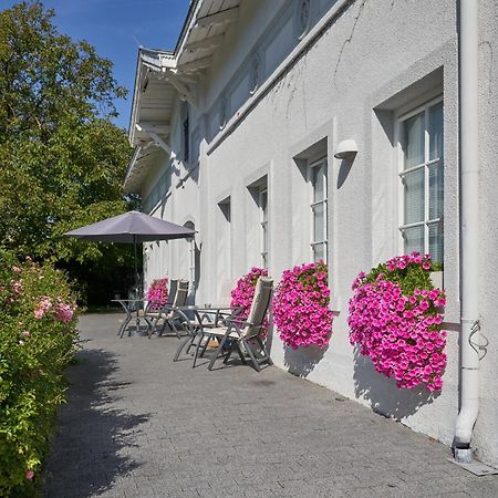 Big Apartment In Guesthouse Baden Luaran gambar